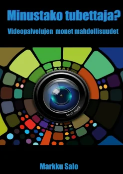 Minustako tubettaja?