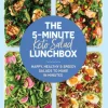 5-Minute Keto Salad Lunchbox, The