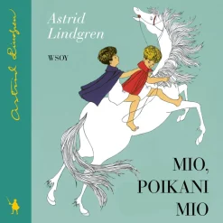 Mio, poikani Mio