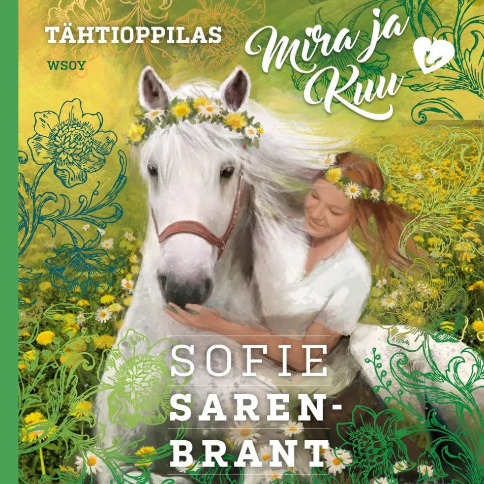 Mira ja Kuu: Tähtioppilas