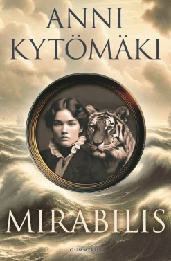 Mirabilis