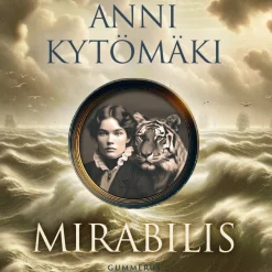 Mirabilis