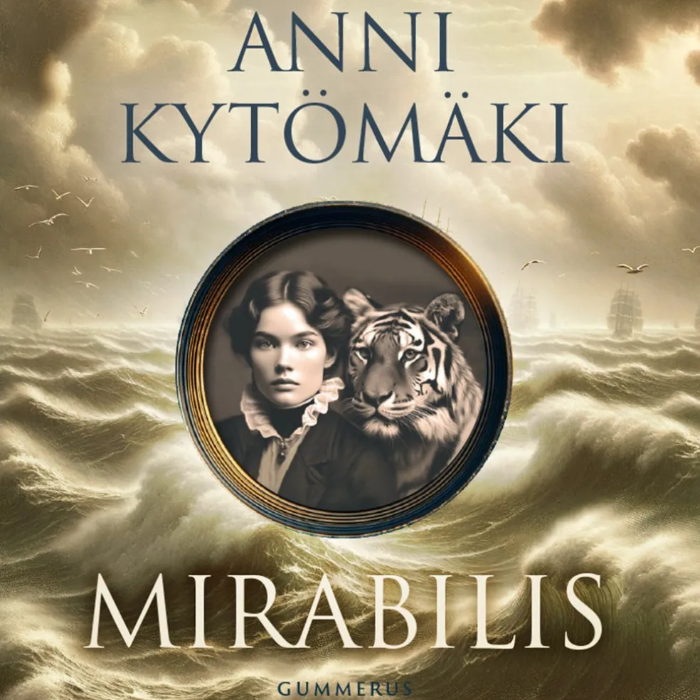 Mirabilis