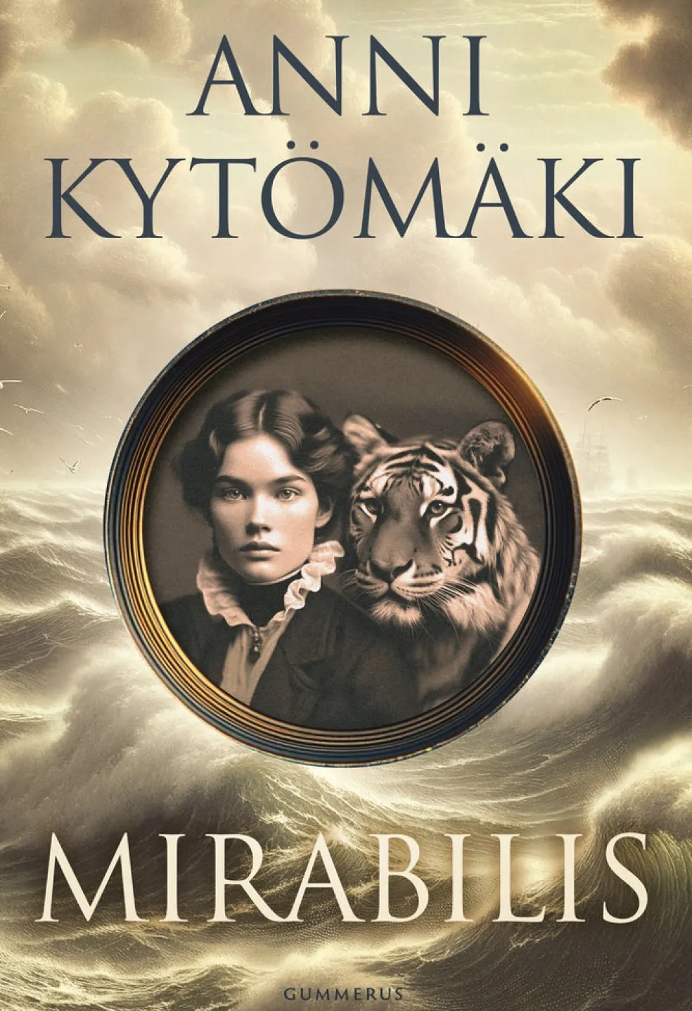 Mirabilis