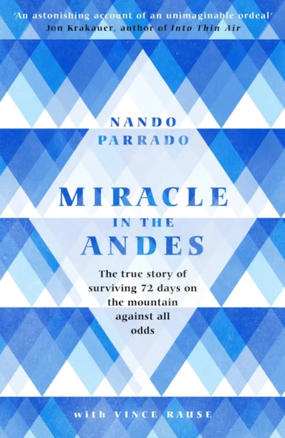 Miracle In The Andes