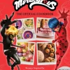 Miraculous: The Official Cookbook