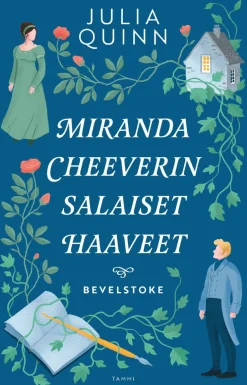 Miranda Cheeverin salaiset haaveet