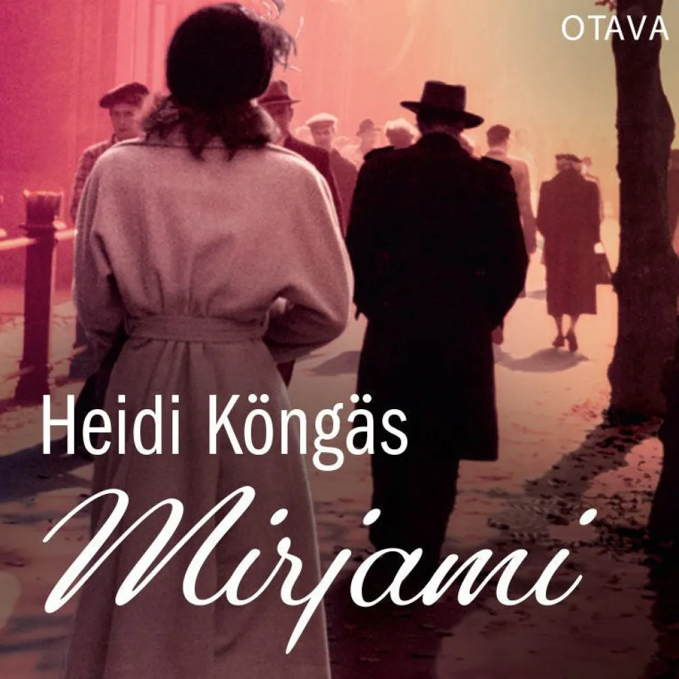 Mirjami