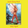 Miss April (cd)