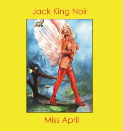 Miss April (cd)