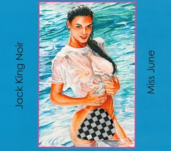 Miss June (cd)