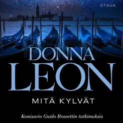 Mitä kylvät