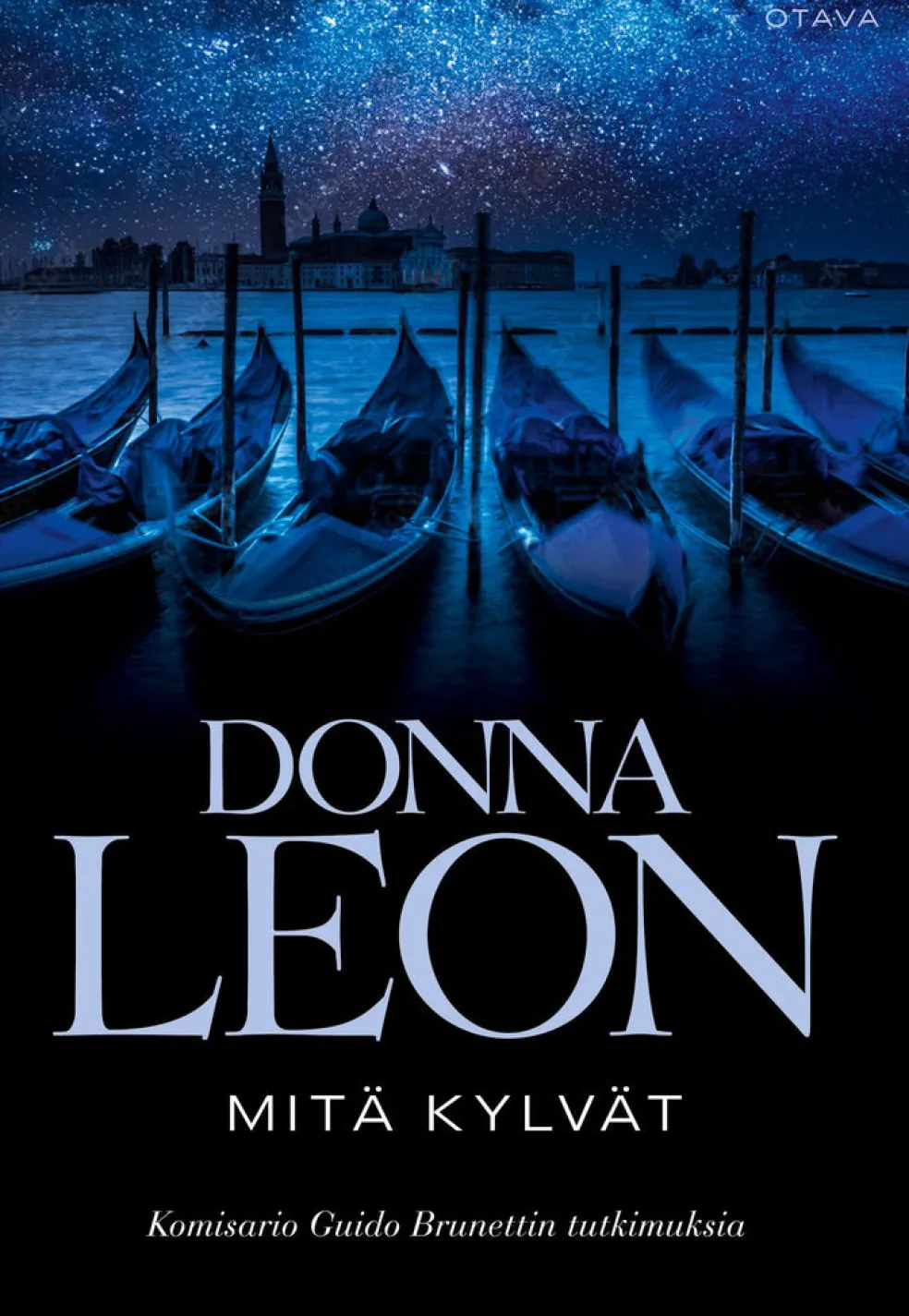Mitä kylvät
