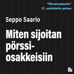 Miten sijoitan pörssiosakkeisiin