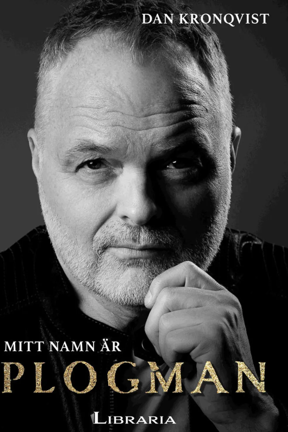 Mitt namn är Plogman