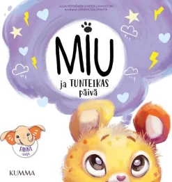 Miu ja tunteikas päivä