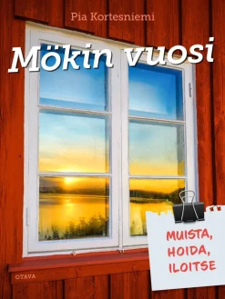 Mökin vuosi