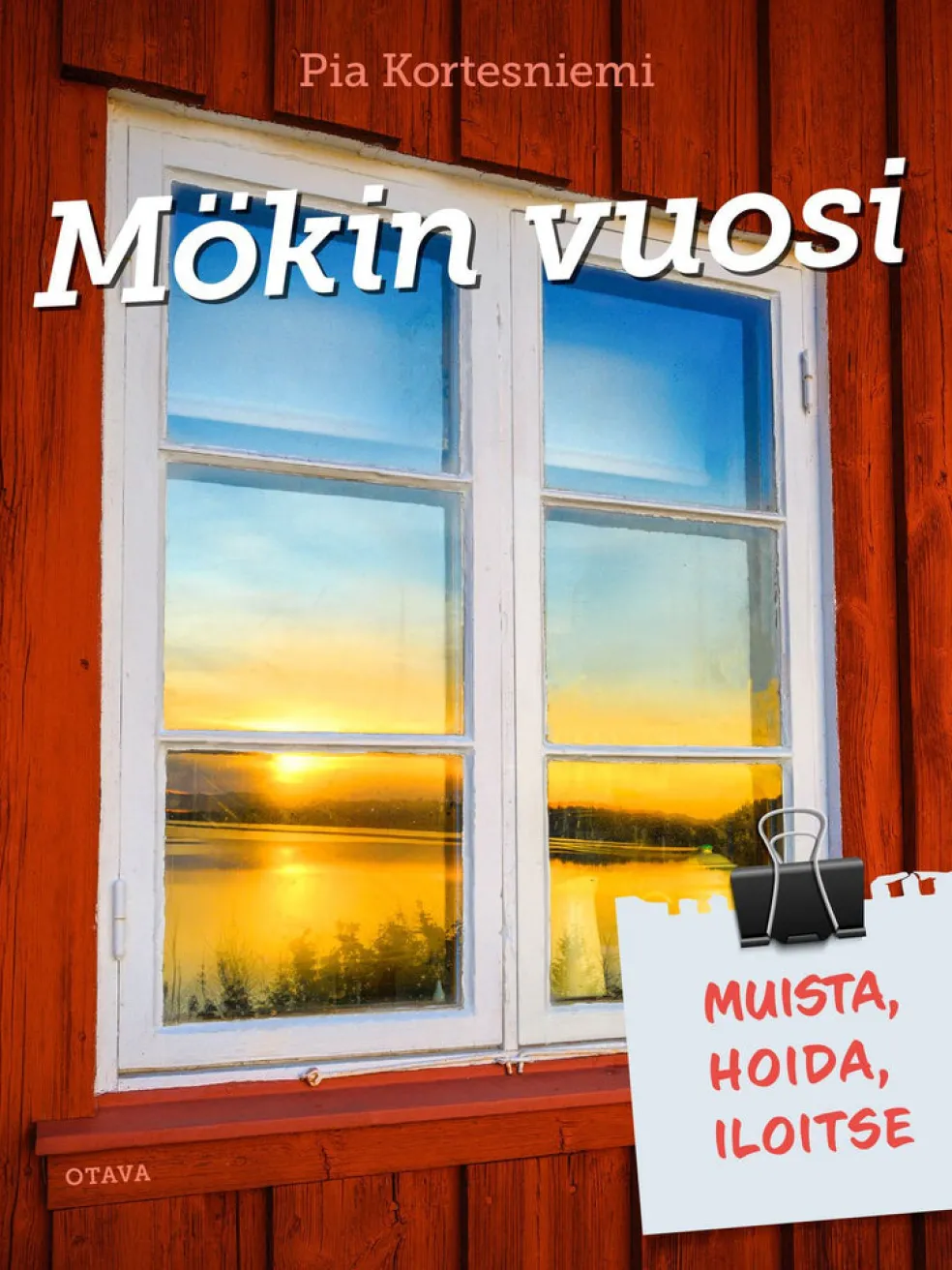 Mökin vuosi