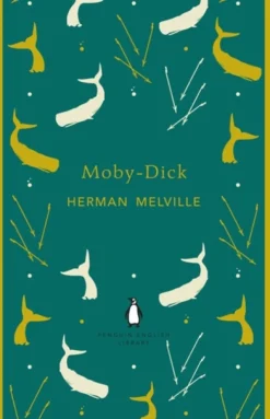 Moby-Dick