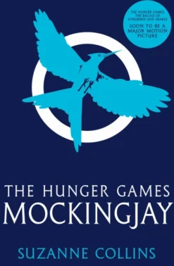 Mockingjay