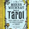Modern Witchcraft Book of Tarot, The