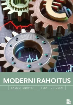 Moderni rahoitus