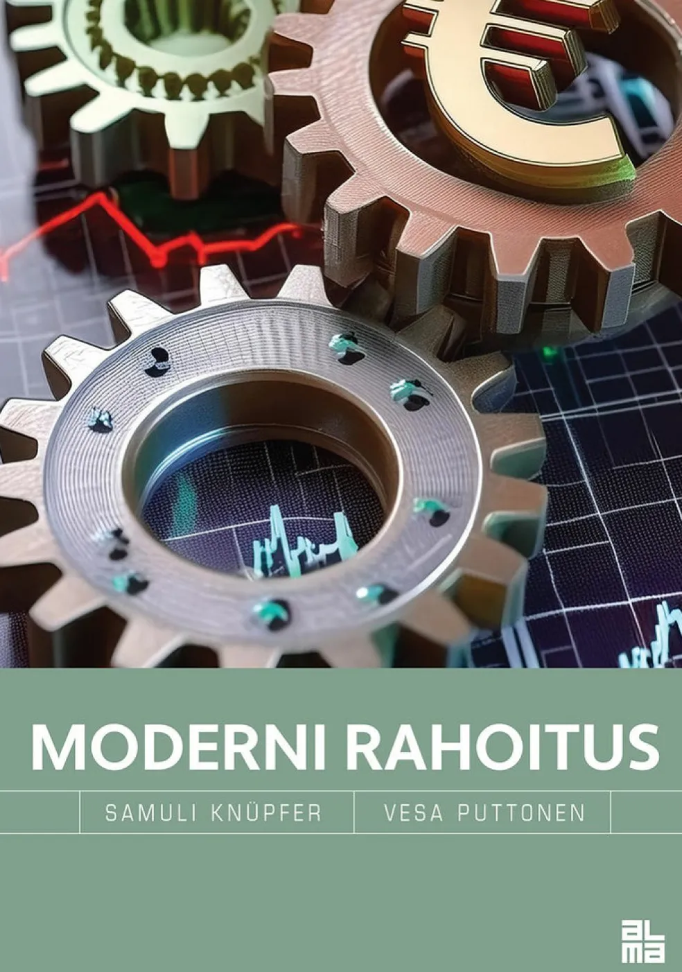 Moderni rahoitus