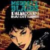 Modesty Blaise - Palmadoran bandiittijahti