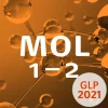 Mol 1-2 (GLP21) REV. digibok 12 mån ONL