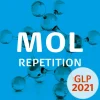 Mol Repetition (GLP21) digibok 12 mån ONL
