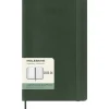 Moleskine 2026 18 Month Weekly Large Softcover Diary