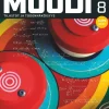 Moodi Pitkä MAA8 (LOPS21)