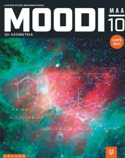 Moodi Pitkä MAA10 (LOPS21)