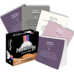 Moonology™ Calendar 2026