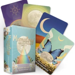 Moonology™ Messages Oracle