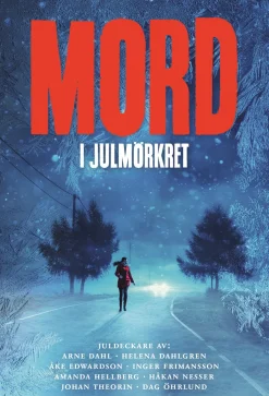 Mord i julmörkret