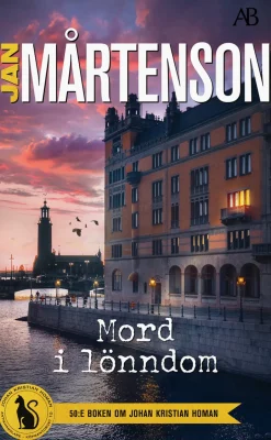 Mord i lönndom