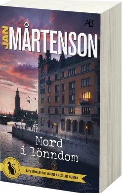Mord i lönndom