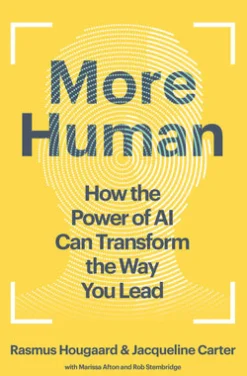 More Human