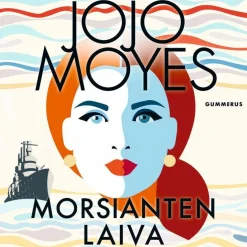 Morsianten laiva