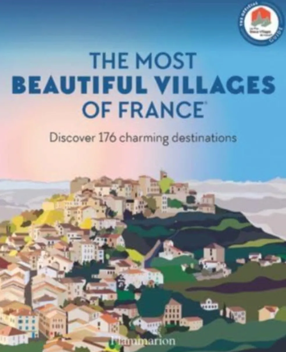 Most Beautiful Villages of France, The