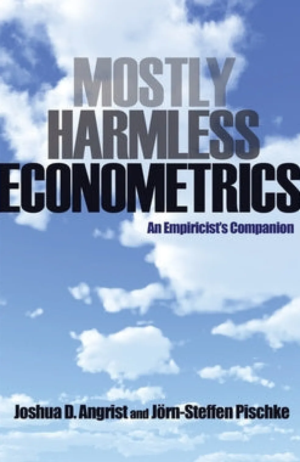 Mostly Harmless Econometrics