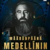 Määränpäänä Medellinin kartelli