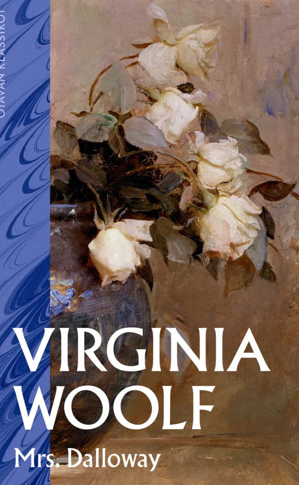 Mrs. Dalloway