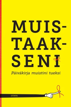 Muistaakseni