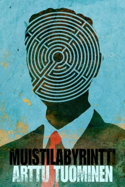 Muistilabyrintti