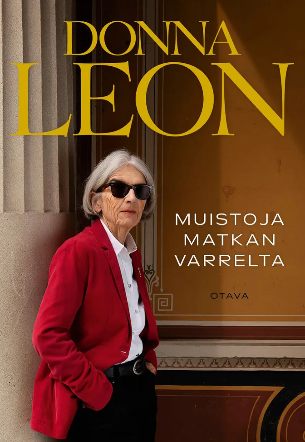 Muistoja matkan varrelta