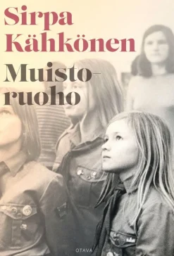 Muistoruoho