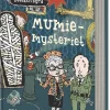 Mumiemysteriet