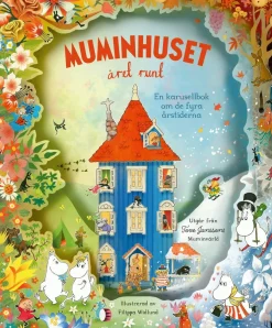 Muminhuset året runt